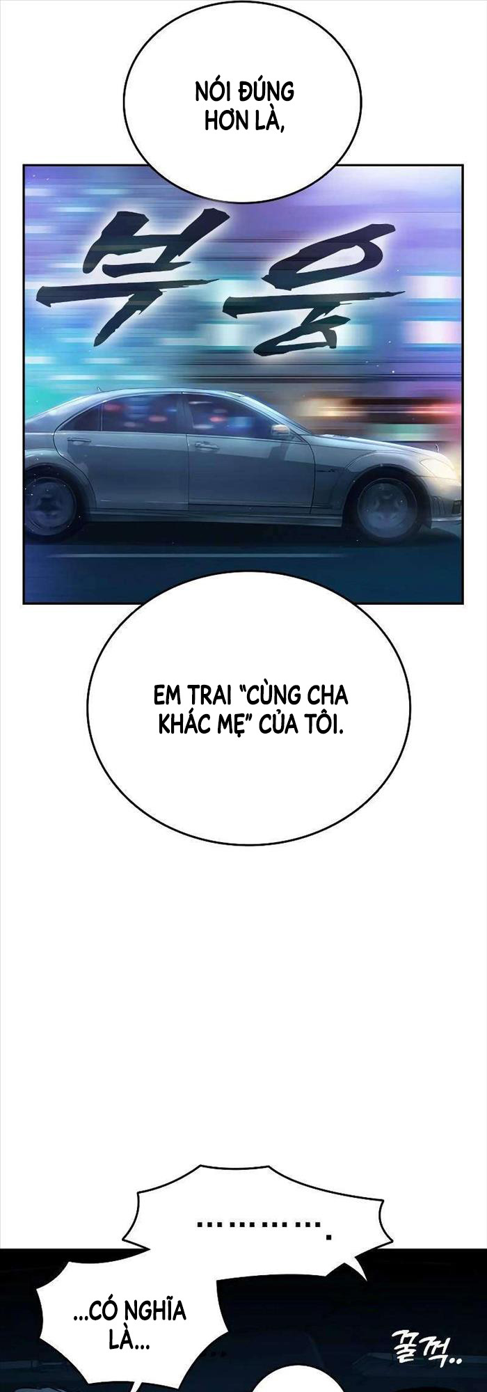 Đại Tướng Chiến Chap 6 - Next Chap 7