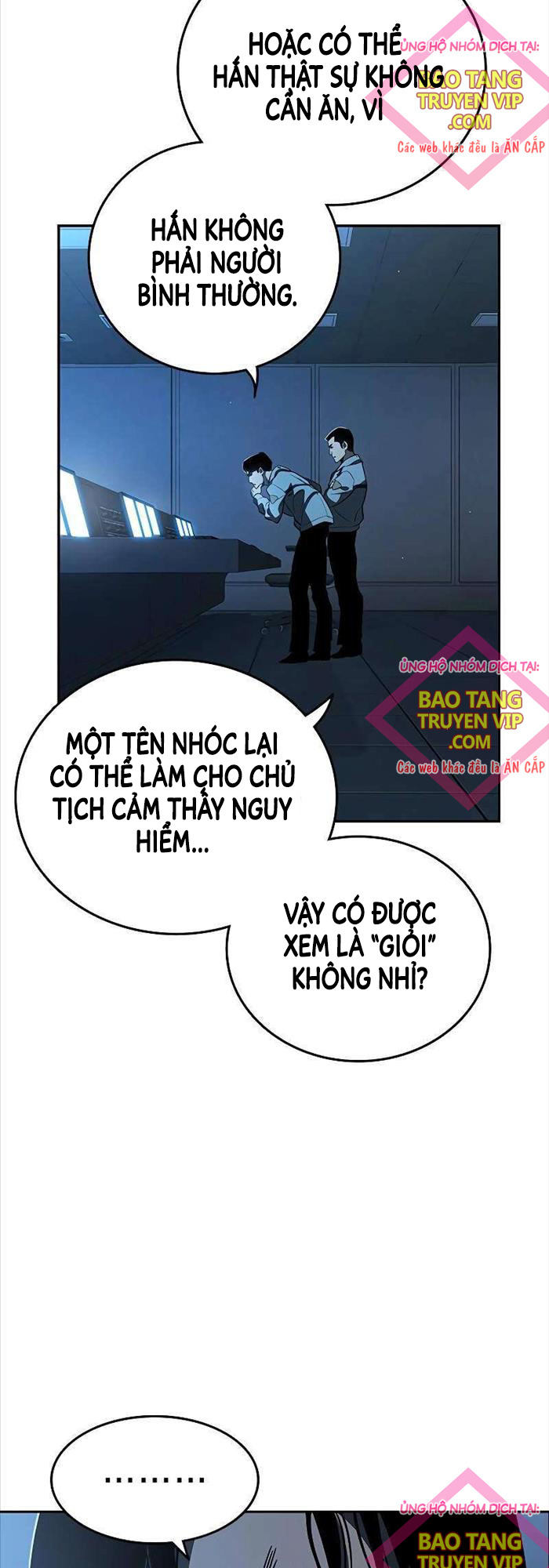 Đại Tướng Chiến Chap 6 - Next Chap 7