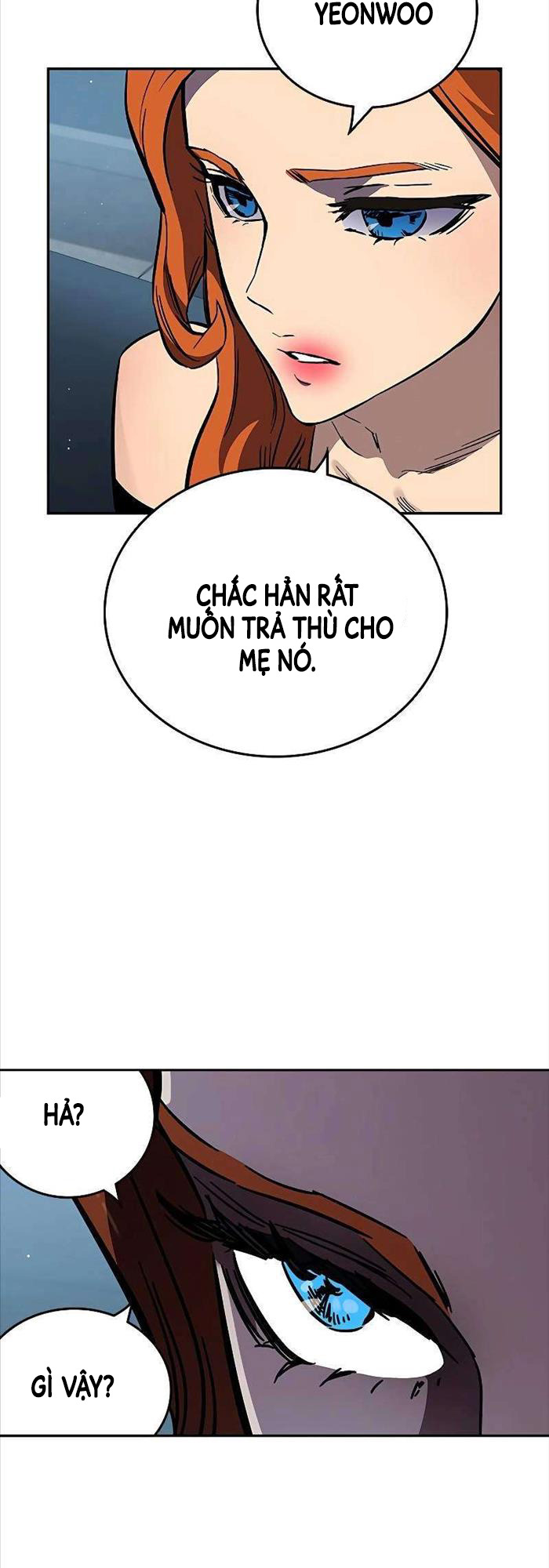 Đại Tướng Chiến Chap 6 - Next Chap 7