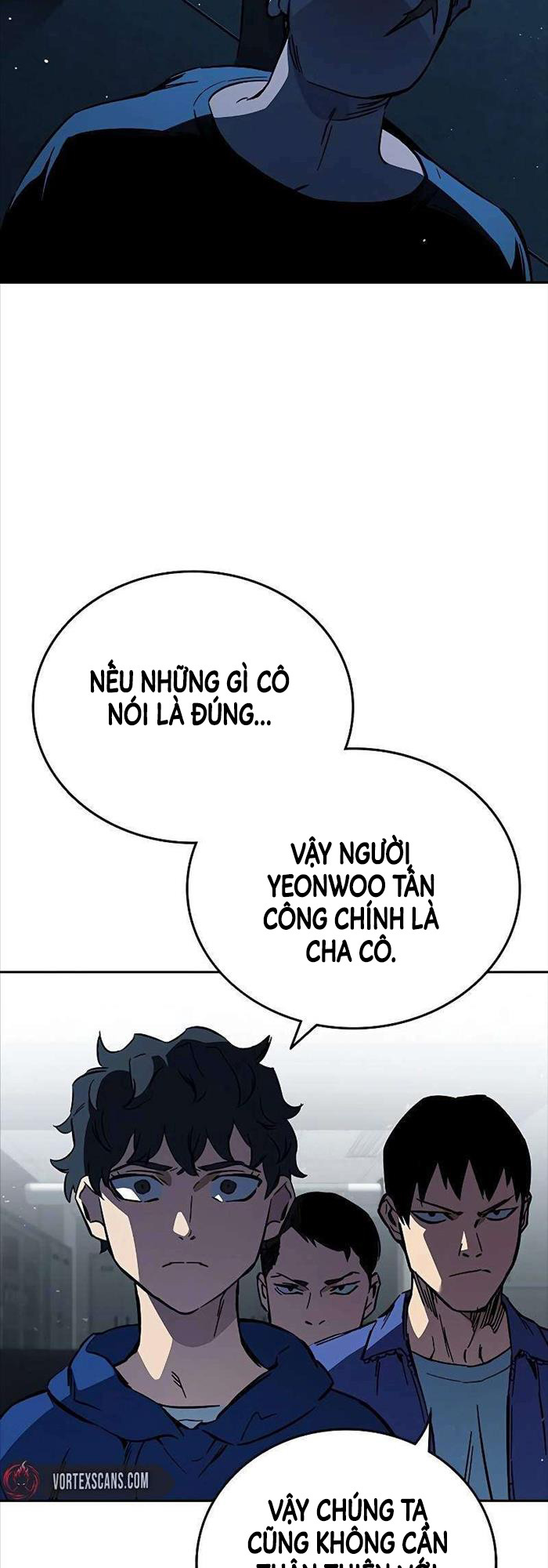 Đại Tướng Chiến Chap 6 - Next Chap 7