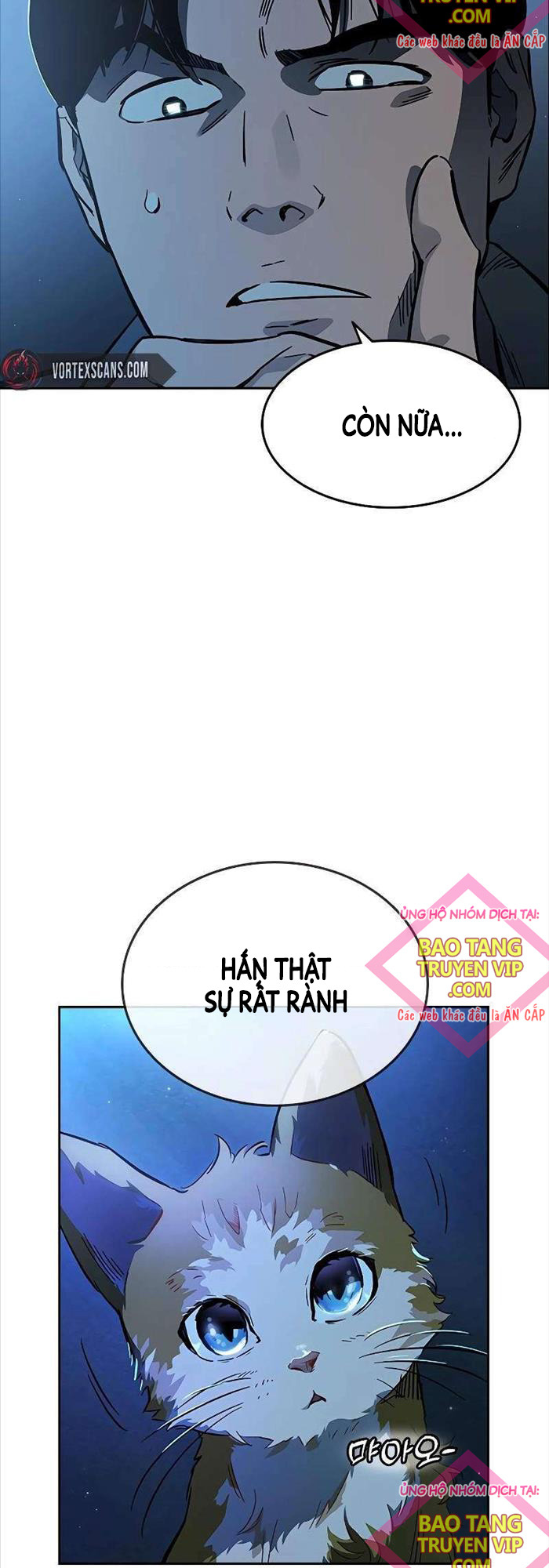 Đại Tướng Chiến Chap 6 - Next Chap 7
