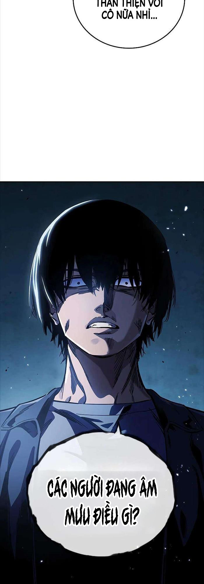 Đại Tướng Chiến Chap 6 - Next Chap 7