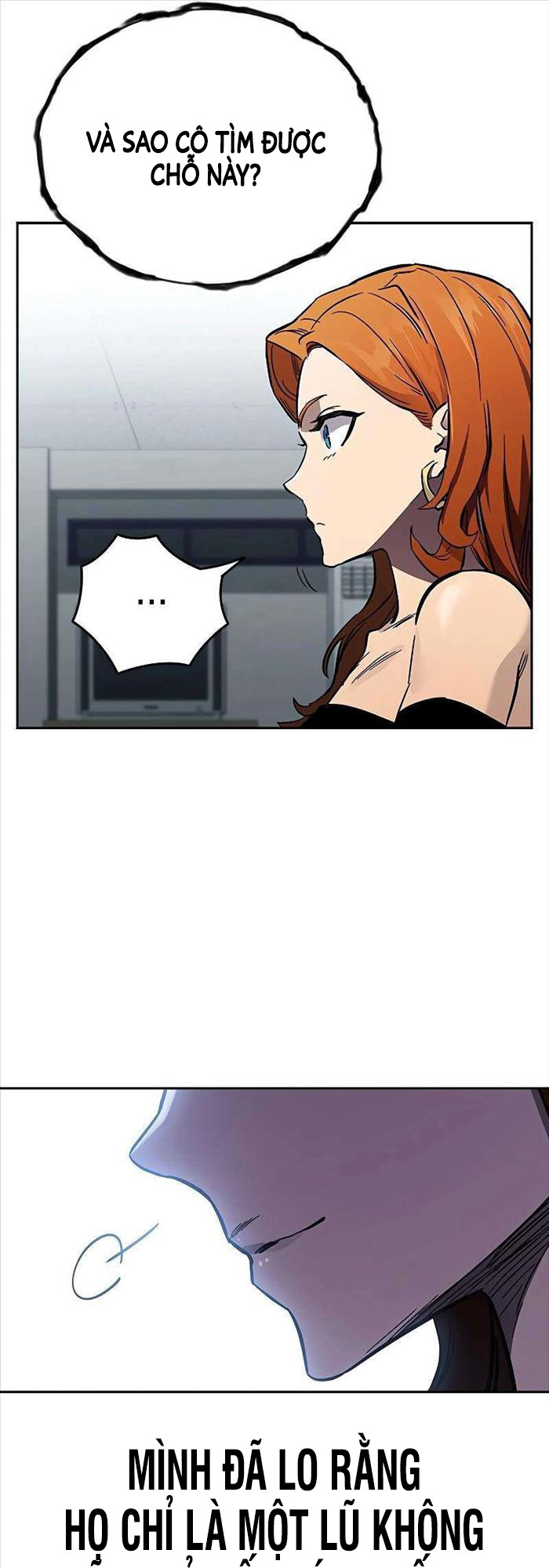 Đại Tướng Chiến Chap 6 - Next Chap 7