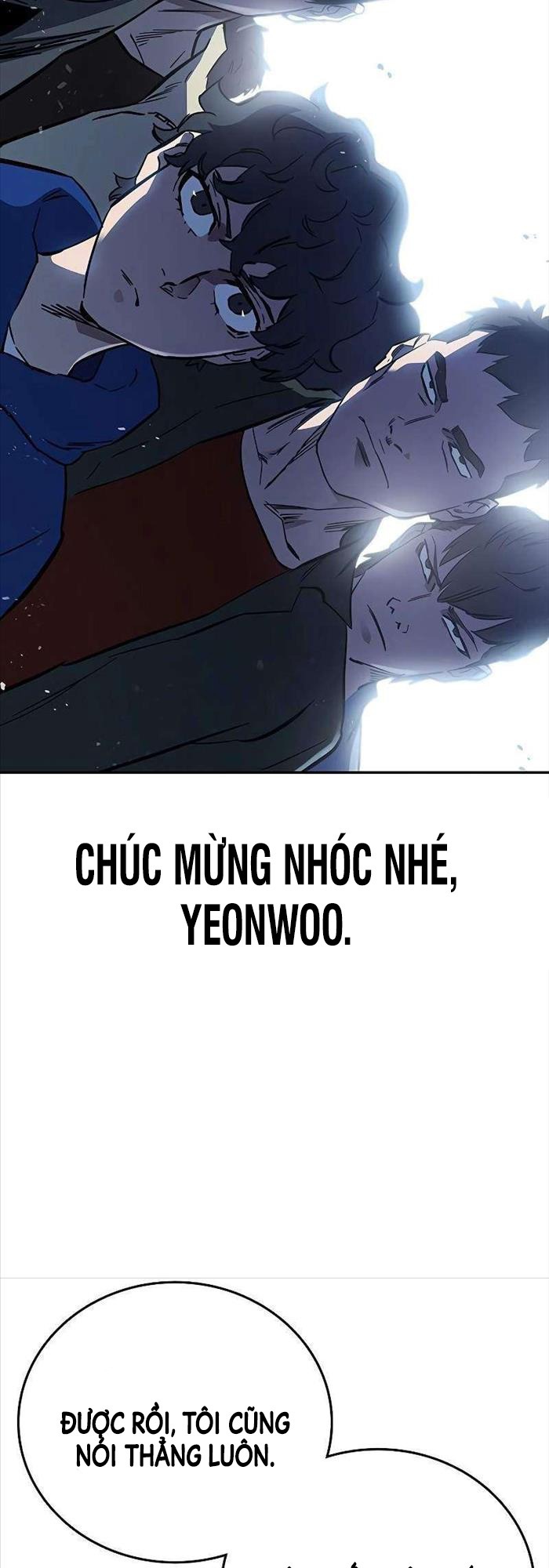 Đại Tướng Chiến Chap 6 - Next Chap 7