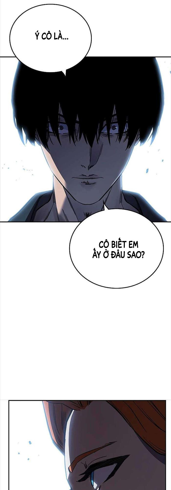 Đại Tướng Chiến Chap 6 - Next Chap 7