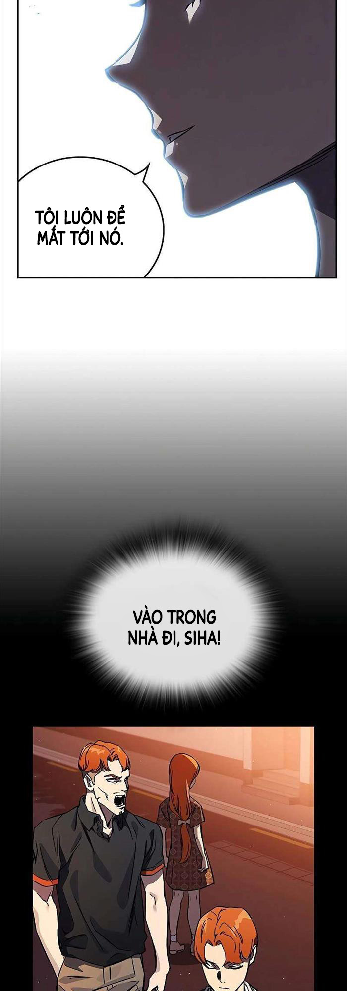 Đại Tướng Chiến Chap 6 - Next Chap 7