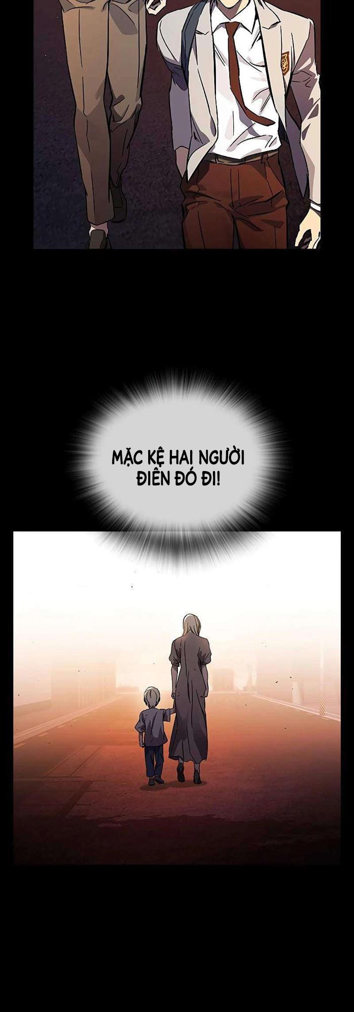 Đại Tướng Chiến Chap 6 - Next Chap 7