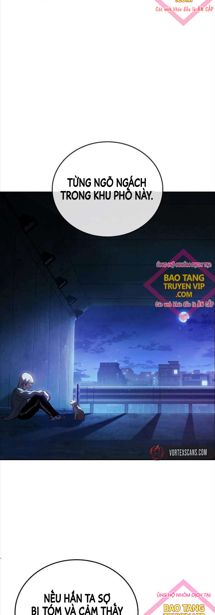 Đại Tướng Chiến Chap 6 - Next Chap 7
