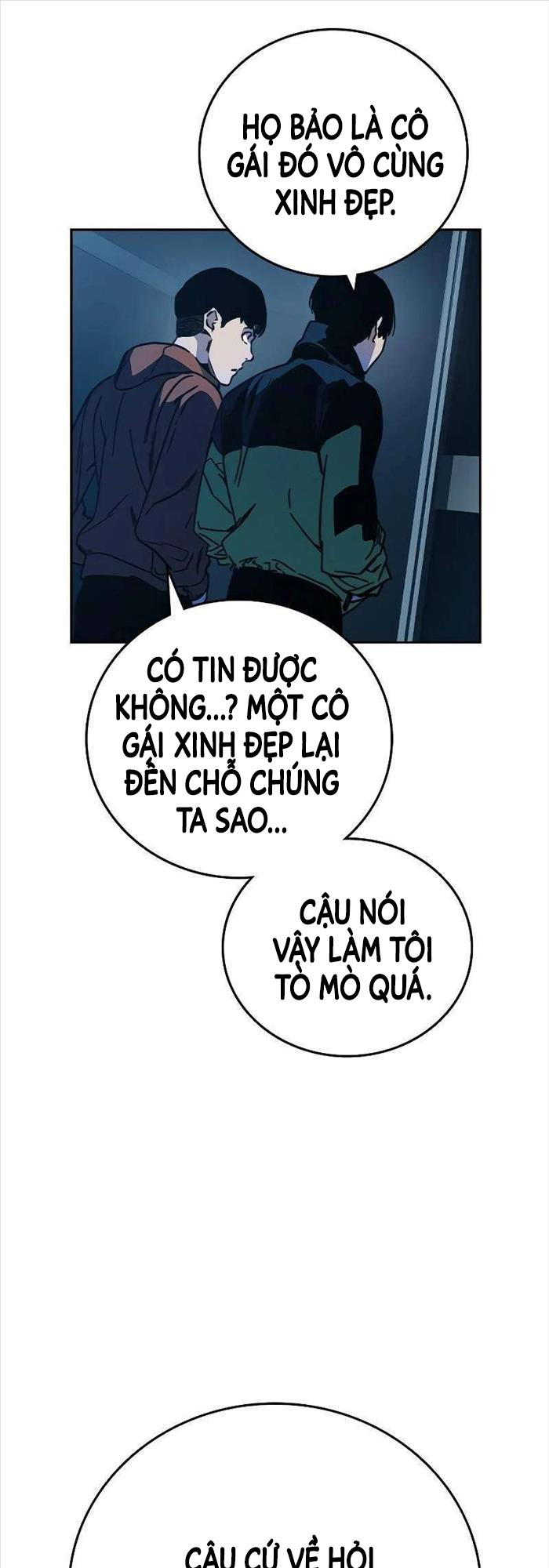 Đại Tướng Chiến Chap 6 - Next Chap 7