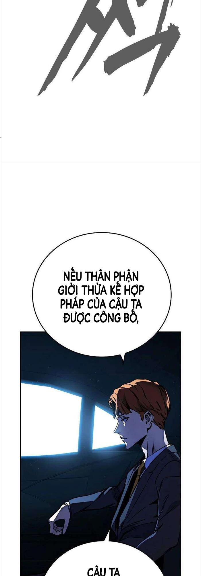 Đại Tướng Chiến Chap 6 - Next Chap 7