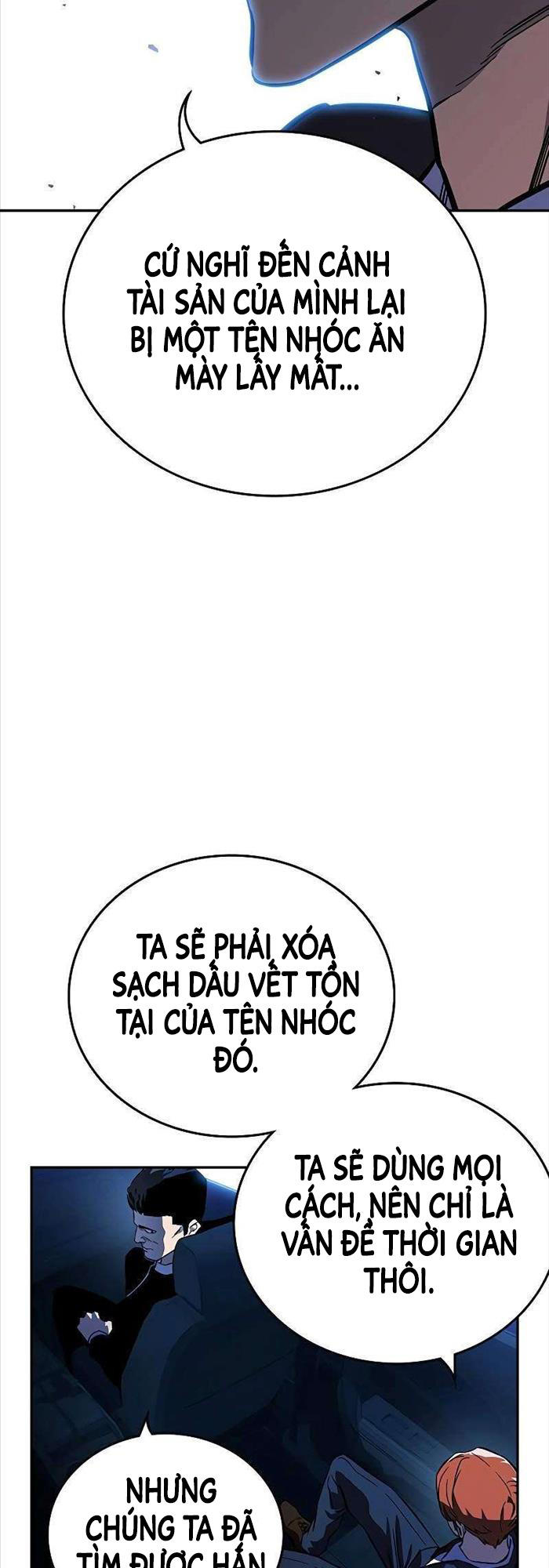Đại Tướng Chiến Chap 6 - Next Chap 7