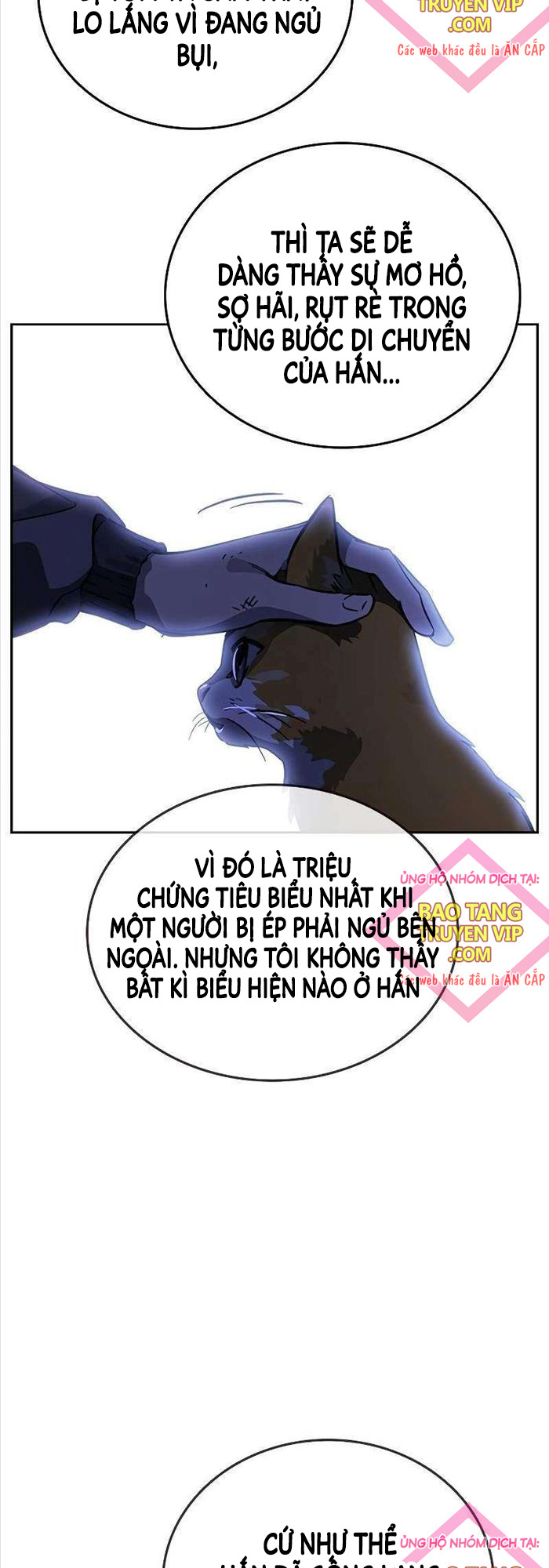 Đại Tướng Chiến Chap 6 - Next Chap 7