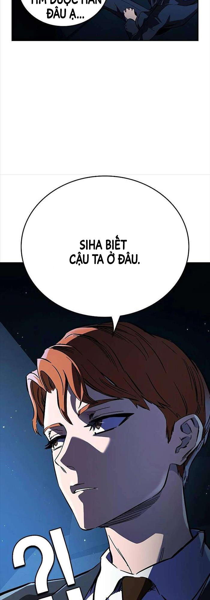 Đại Tướng Chiến Chap 6 - Next Chap 7