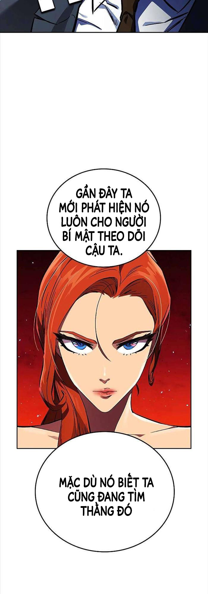Đại Tướng Chiến Chap 6 - Next Chap 7