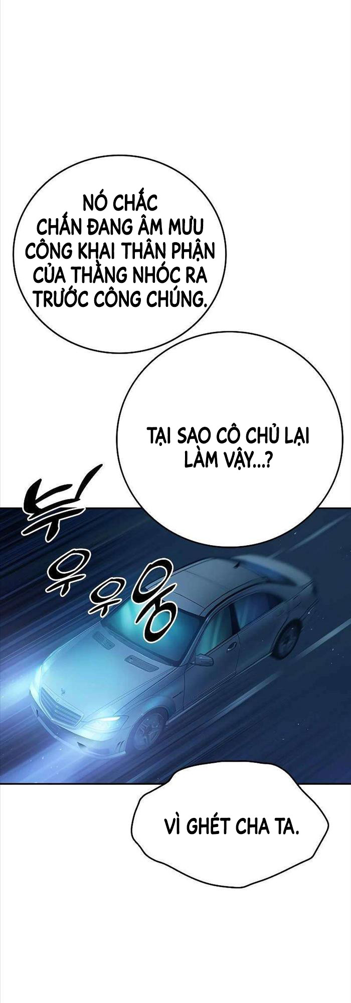 Đại Tướng Chiến Chap 6 - Next Chap 7