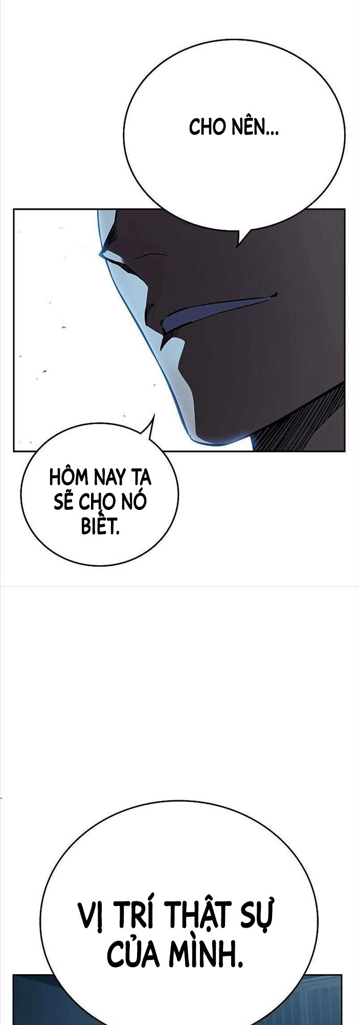 Đại Tướng Chiến Chap 6 - Next Chap 7