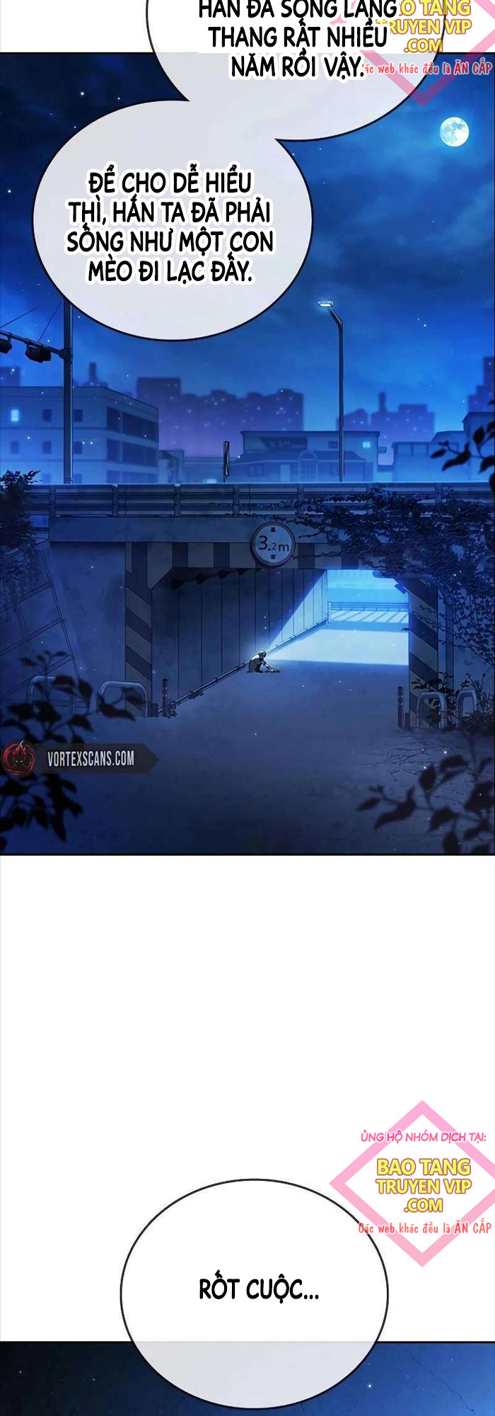 Đại Tướng Chiến Chap 6 - Next Chap 7