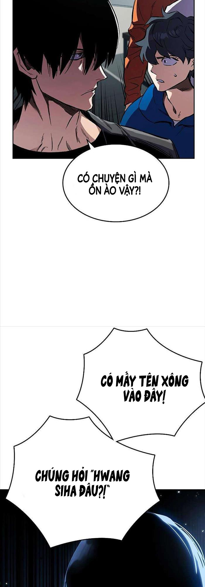 Đại Tướng Chiến Chap 6 - Next Chap 7