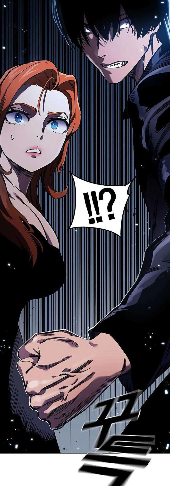 Đại Tướng Chiến Chap 6 - Next Chap 7
