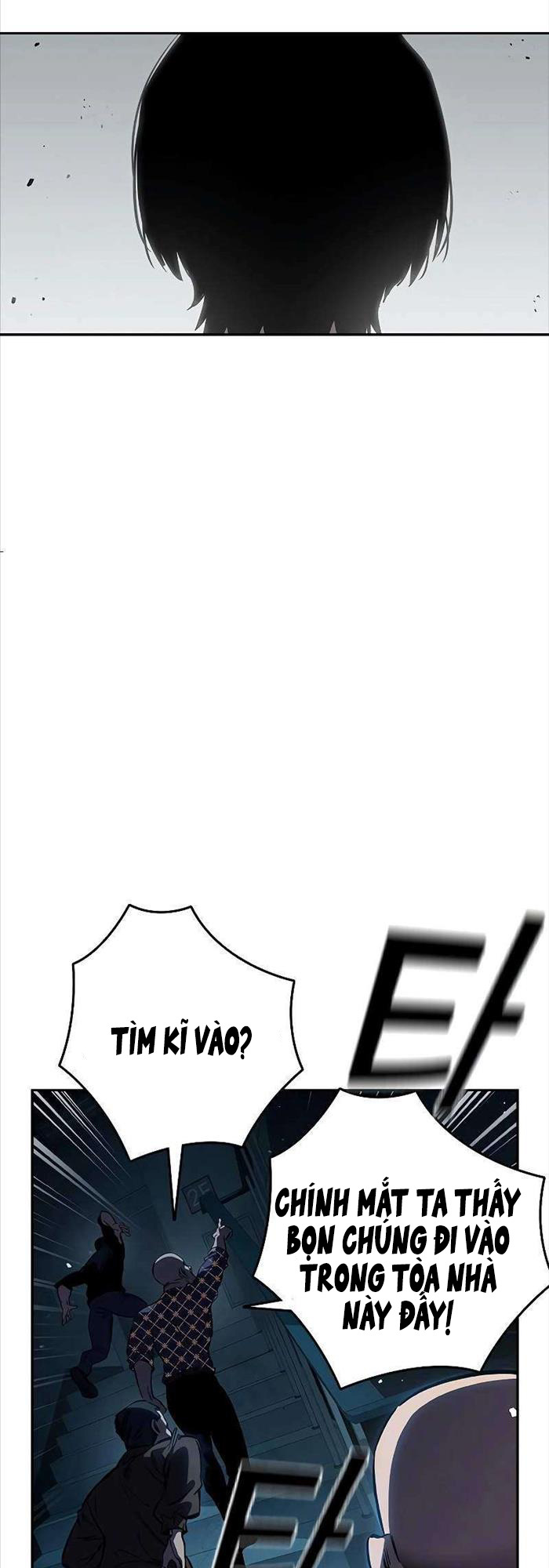 Đại Tướng Chiến Chap 6 - Next Chap 7