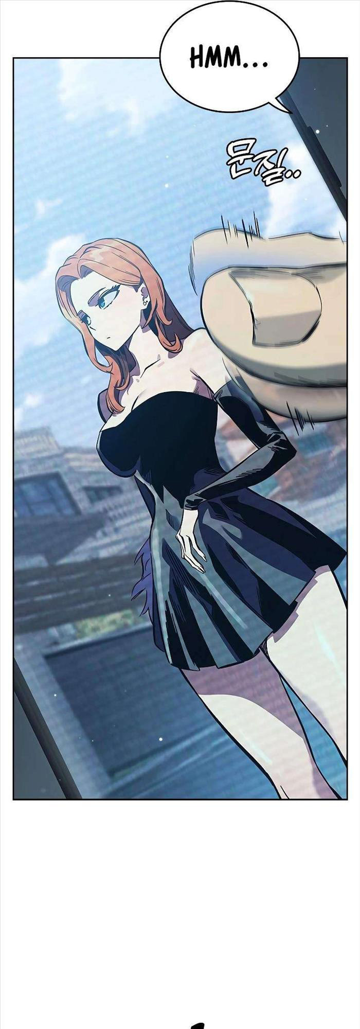 Đại Tướng Chiến Chap 6 - Next Chap 7