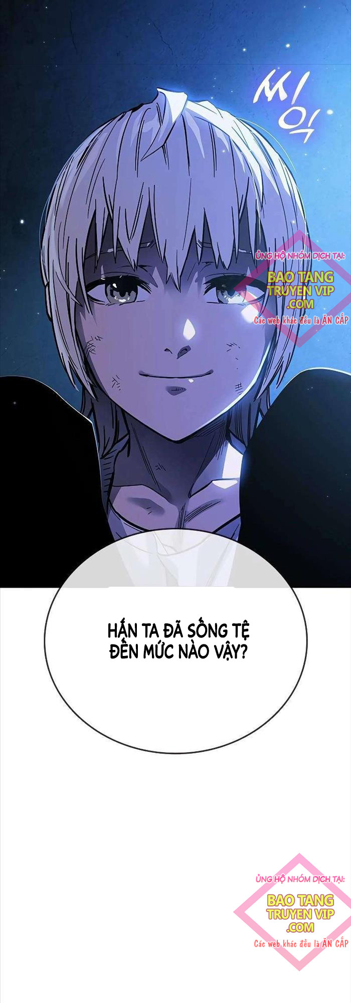Đại Tướng Chiến Chap 6 - Next Chap 7