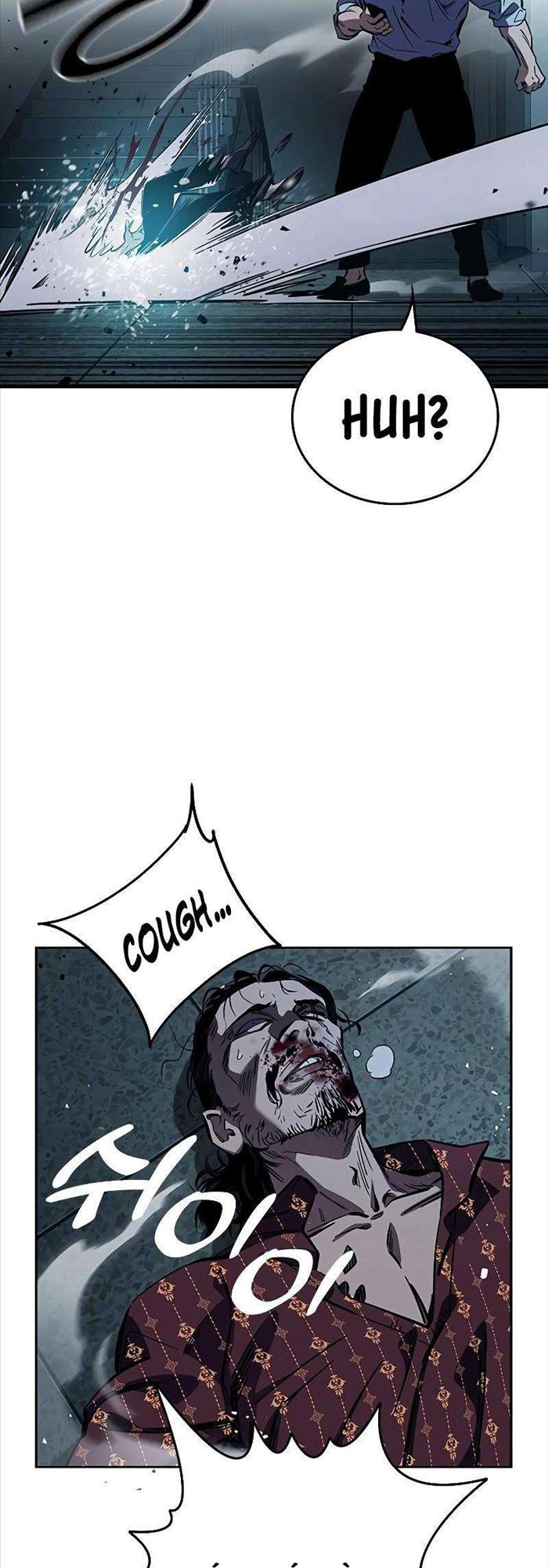 Đại Tướng Chiến Chap 6 - Next Chap 7