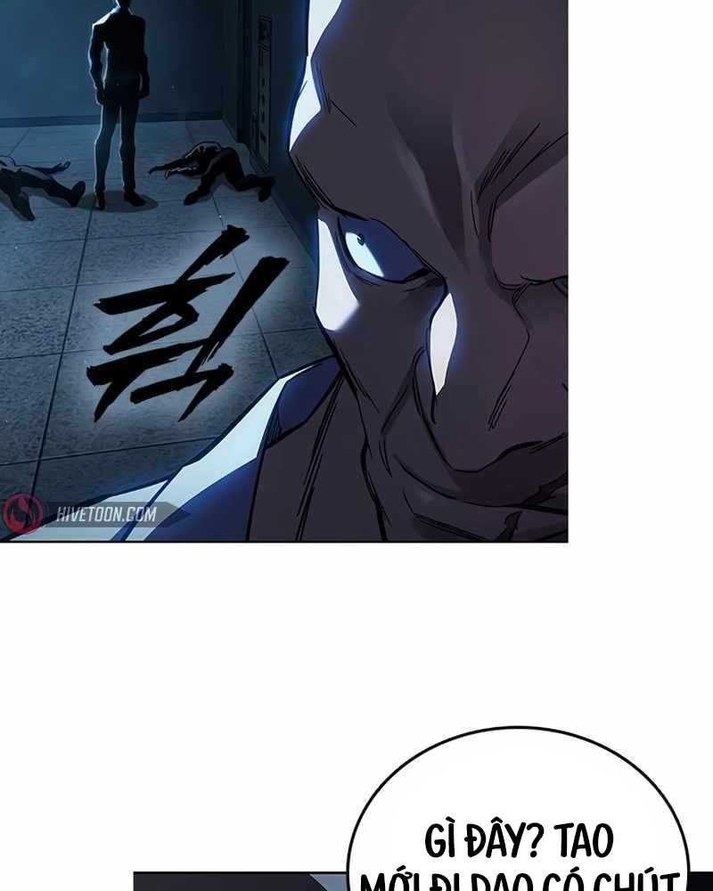 Đại Tướng Chiến Chap 7 - Next Chap 8