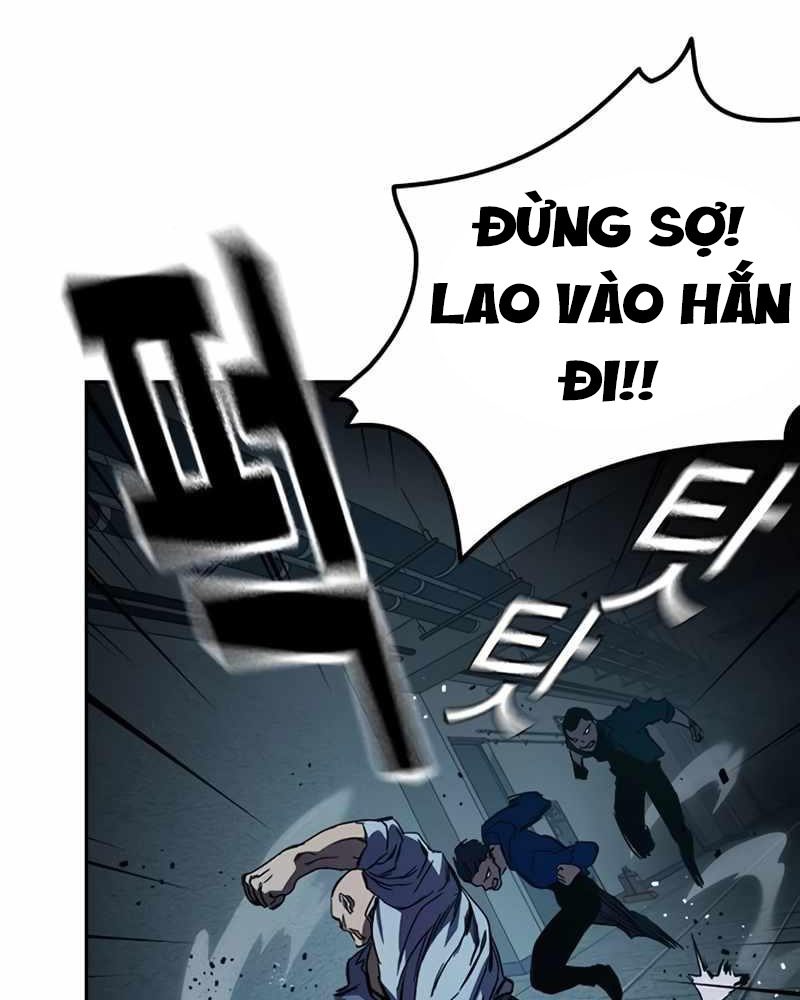 Đại Tướng Chiến Chap 7 - Next Chap 8