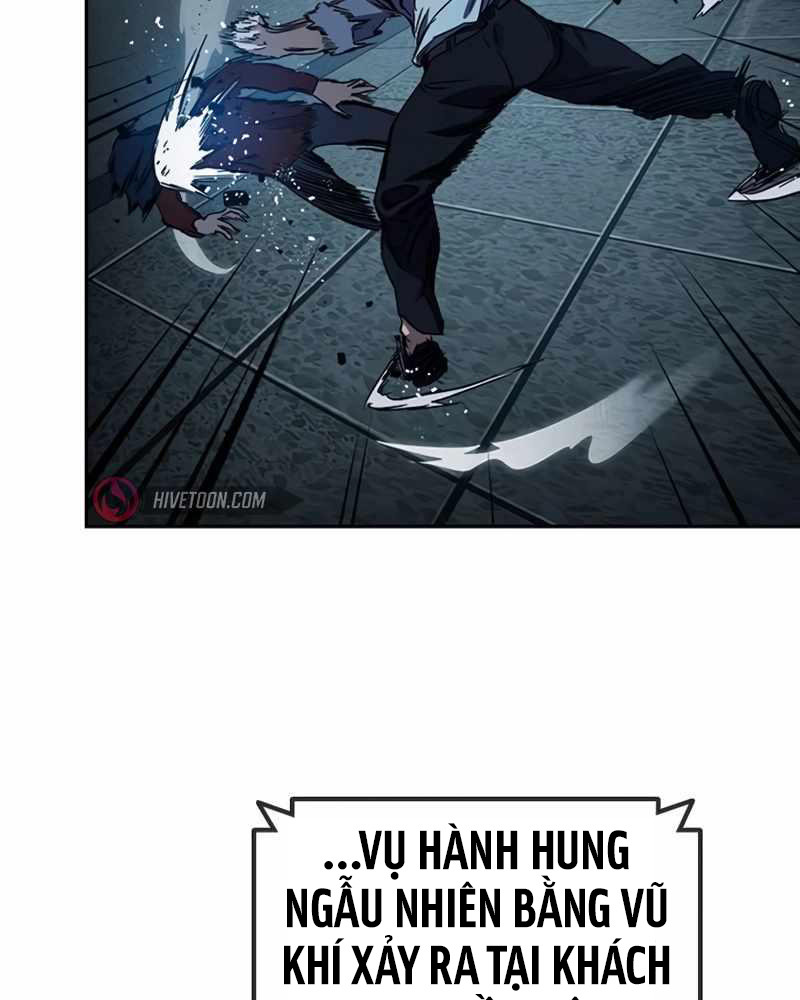 Đại Tướng Chiến Chap 7 - Next Chap 8