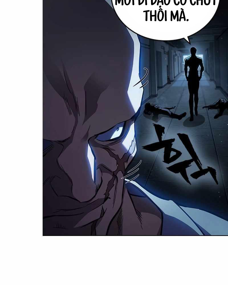 Đại Tướng Chiến Chap 7 - Next Chap 8