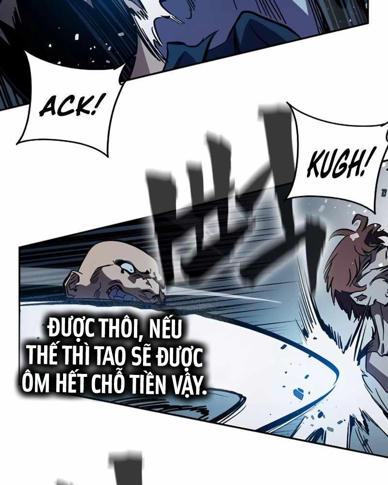 Đại Tướng Chiến Chap 7 - Next Chap 8