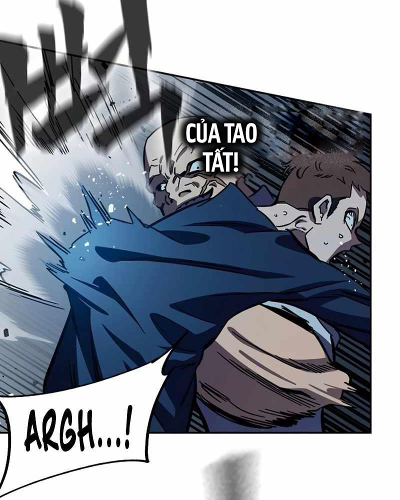 Đại Tướng Chiến Chap 7 - Next Chap 8