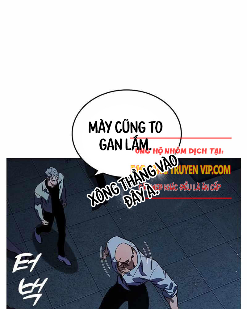 Đại Tướng Chiến Chap 7 - Next Chap 8