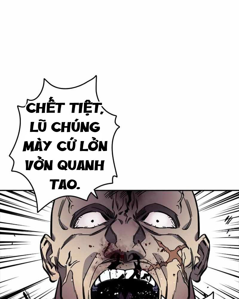 Đại Tướng Chiến Chap 7 - Next Chap 8