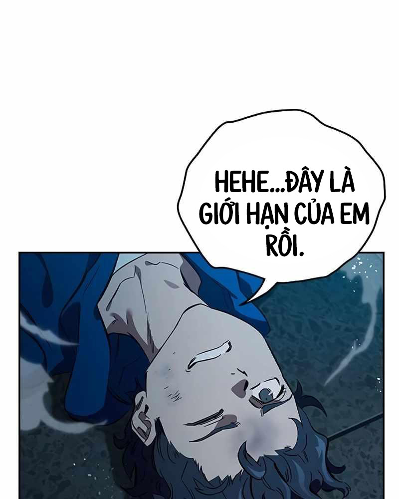 Đại Tướng Chiến Chap 7 - Next Chap 8