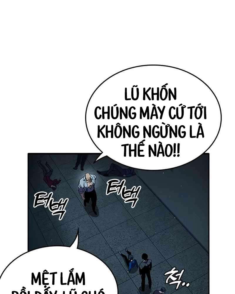 Đại Tướng Chiến Chap 7 - Next Chap 8