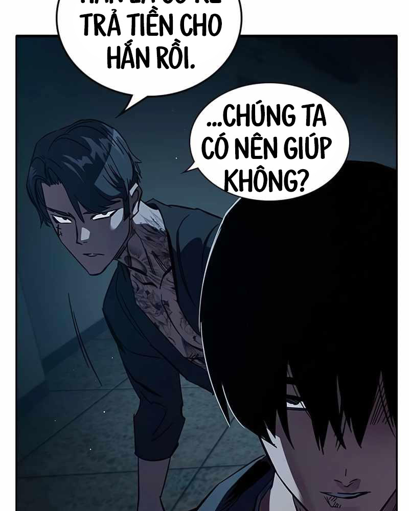 Đại Tướng Chiến Chap 7 - Next Chap 8