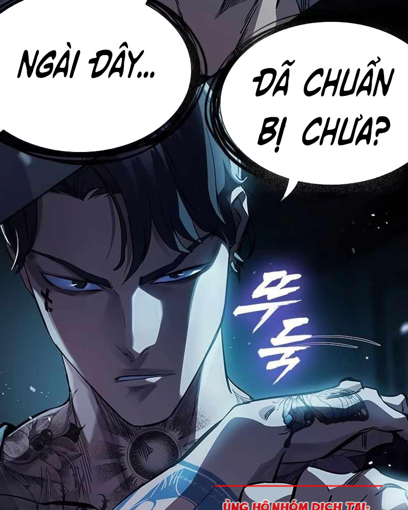 Đại Tướng Chiến Chap 7 - Next Chap 8
