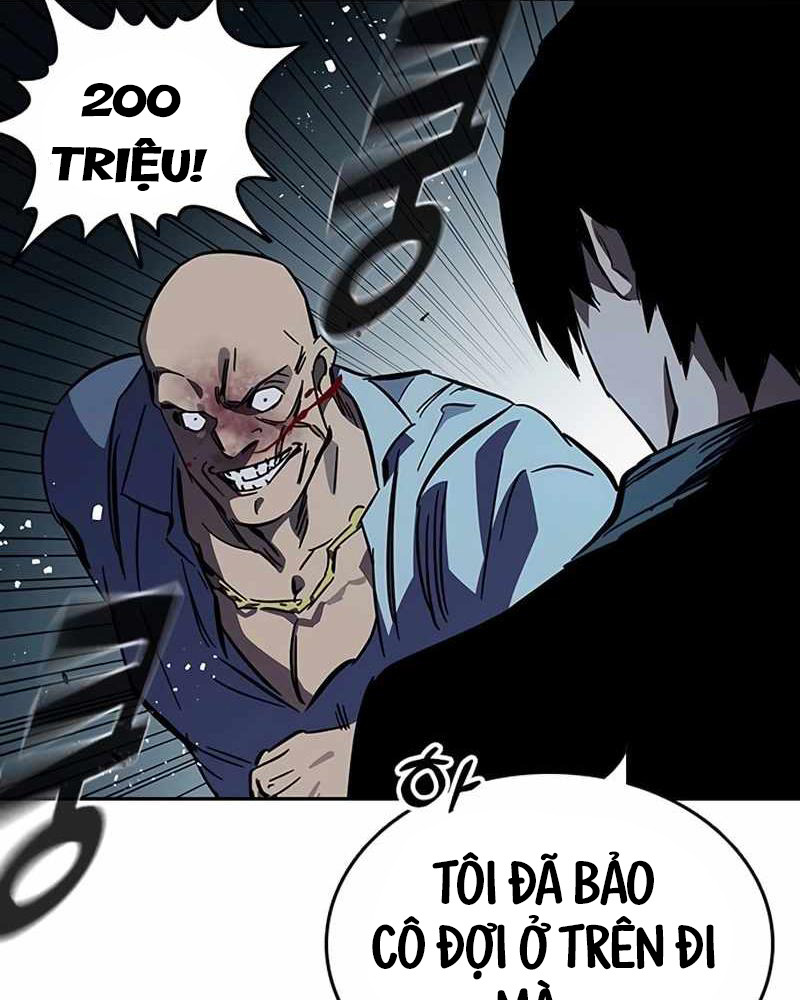 Đại Tướng Chiến Chap 7 - Next Chap 8