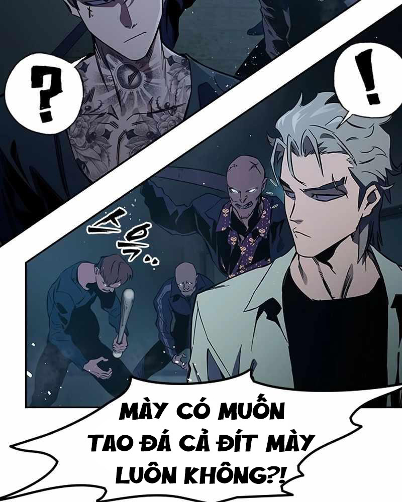 Đại Tướng Chiến Chap 7 - Next Chap 8