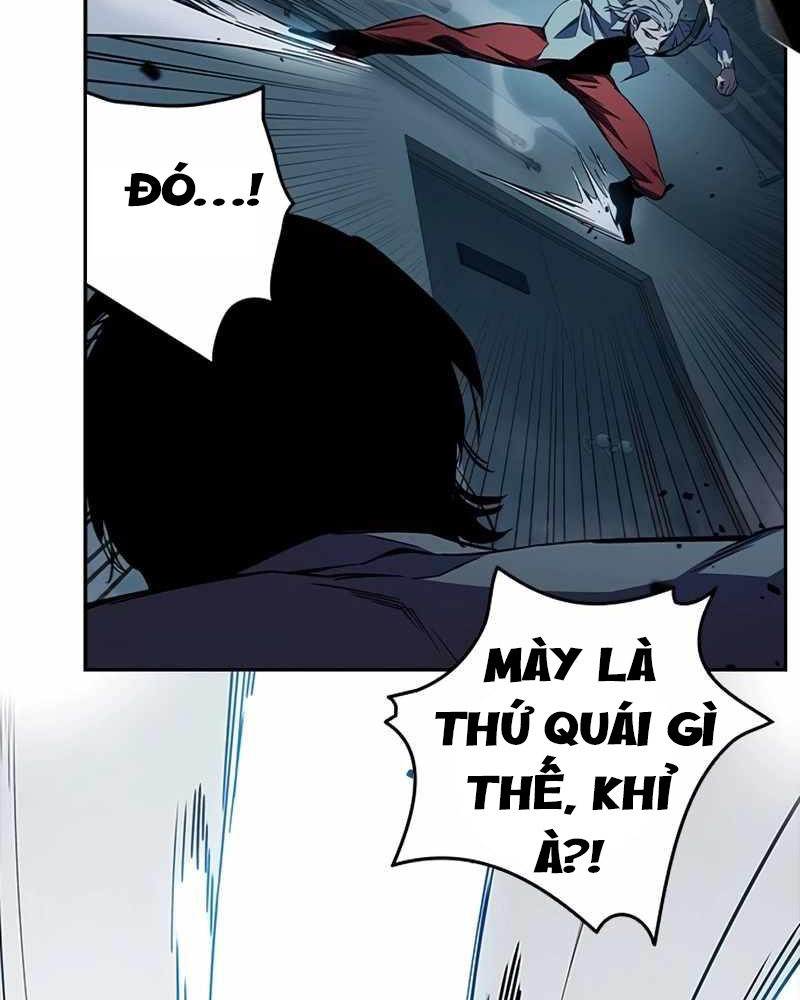 Đại Tướng Chiến Chap 7 - Next Chap 8
