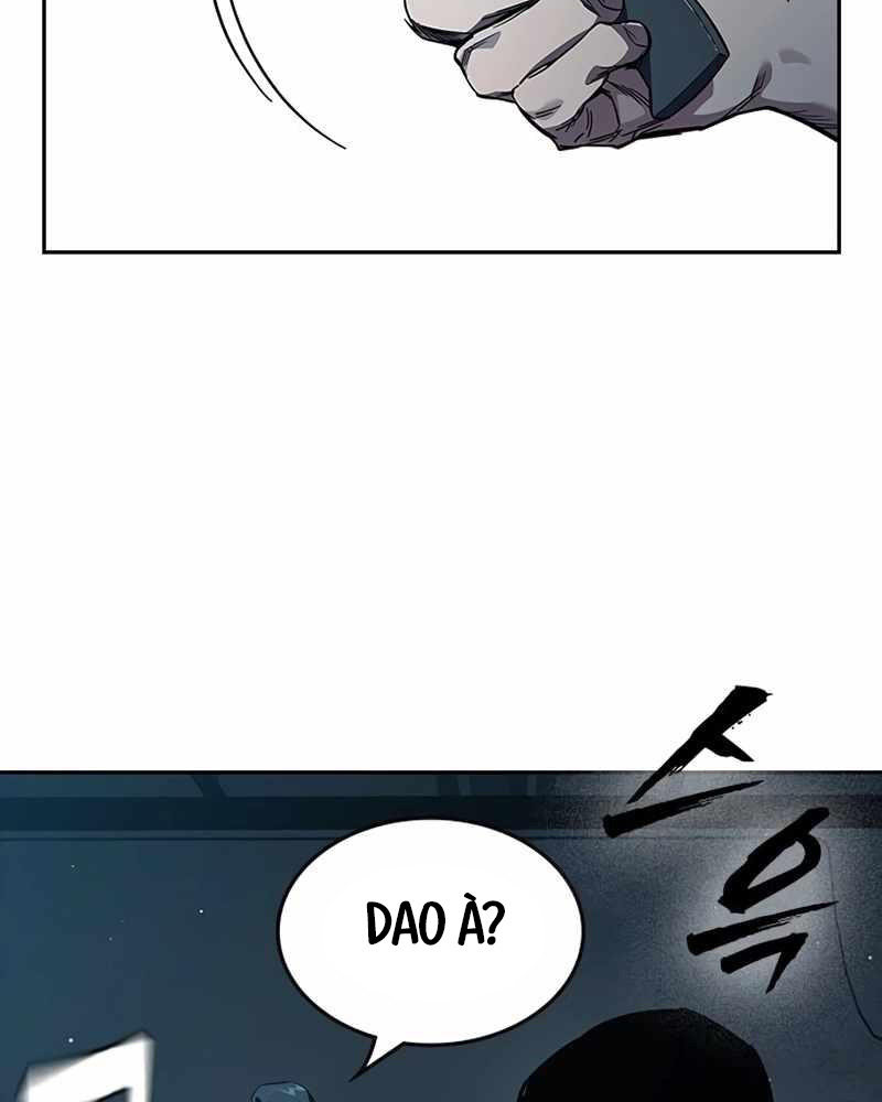 Đại Tướng Chiến Chap 7 - Next Chap 8