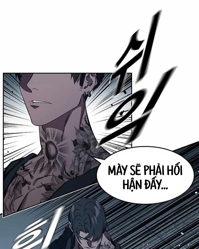 Đại Tướng Chiến Chap 7 - Next Chap 8
