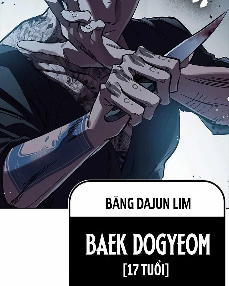 Đại Tướng Chiến Chap 7 - Next Chap 8