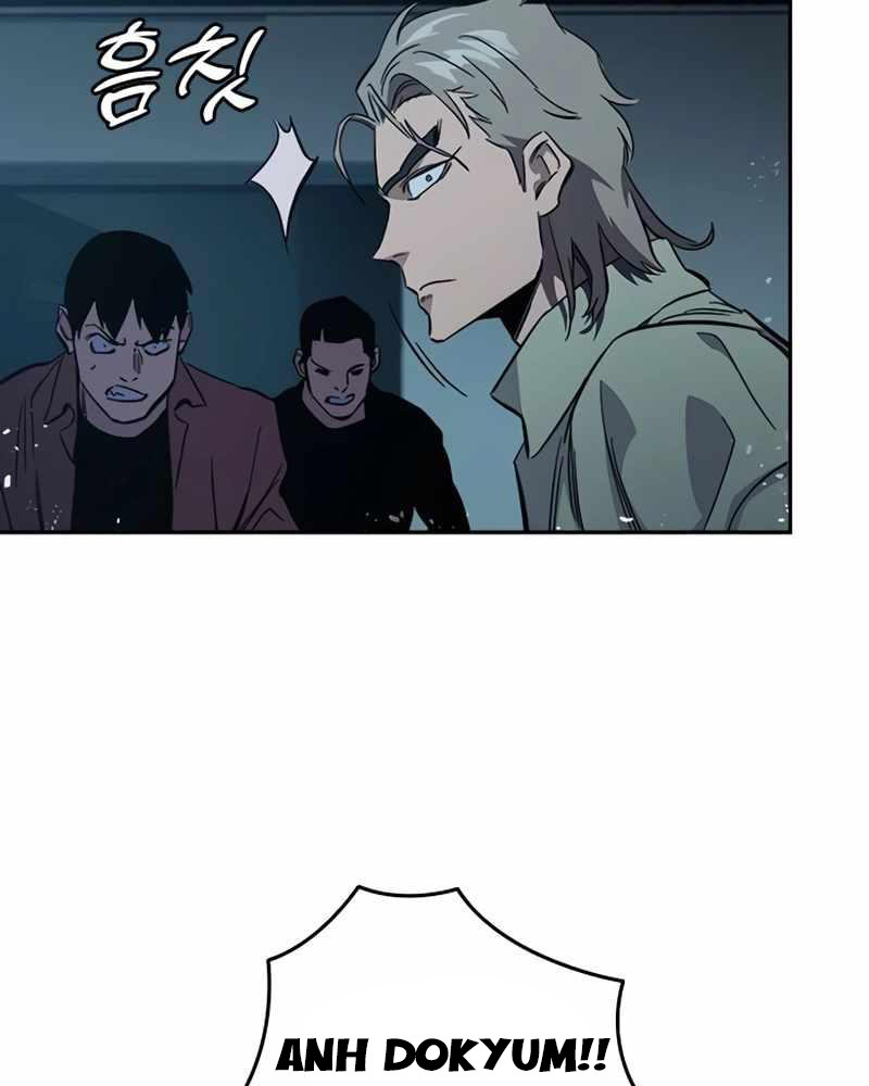Đại Tướng Chiến Chap 7 - Next Chap 8