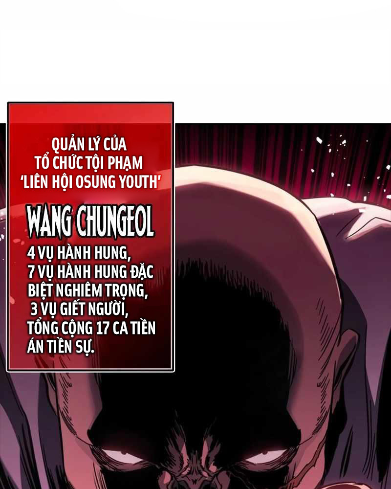 Đại Tướng Chiến Chap 7 - Next Chap 8