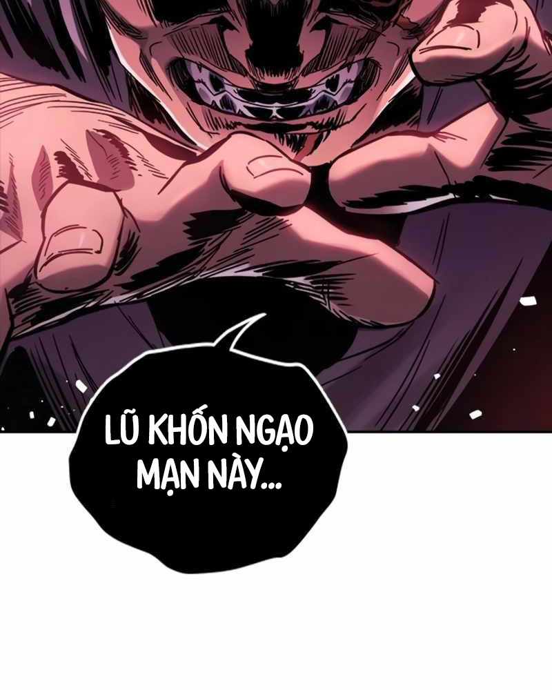 Đại Tướng Chiến Chap 7 - Next Chap 8