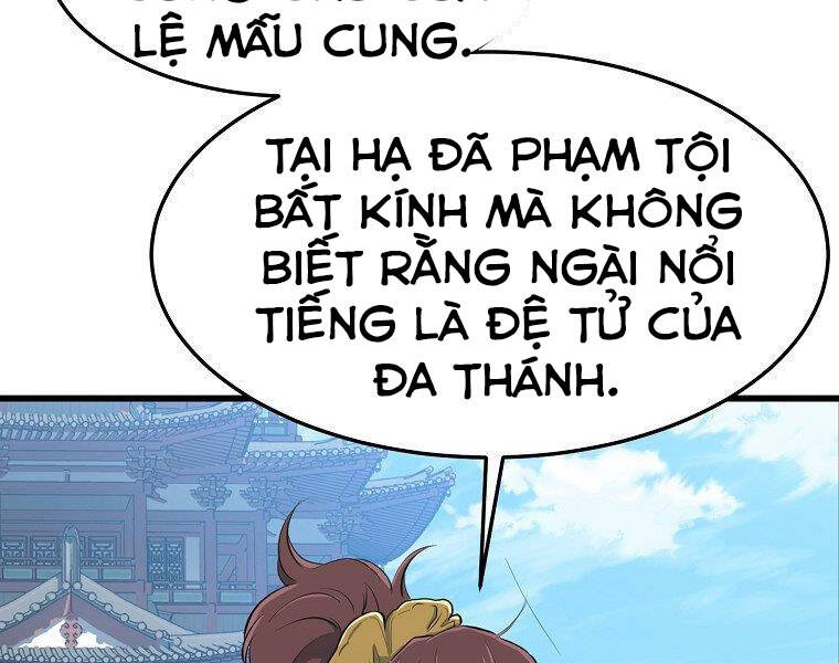 Đại Tướng Quân Chap 20 - Next Chap 21