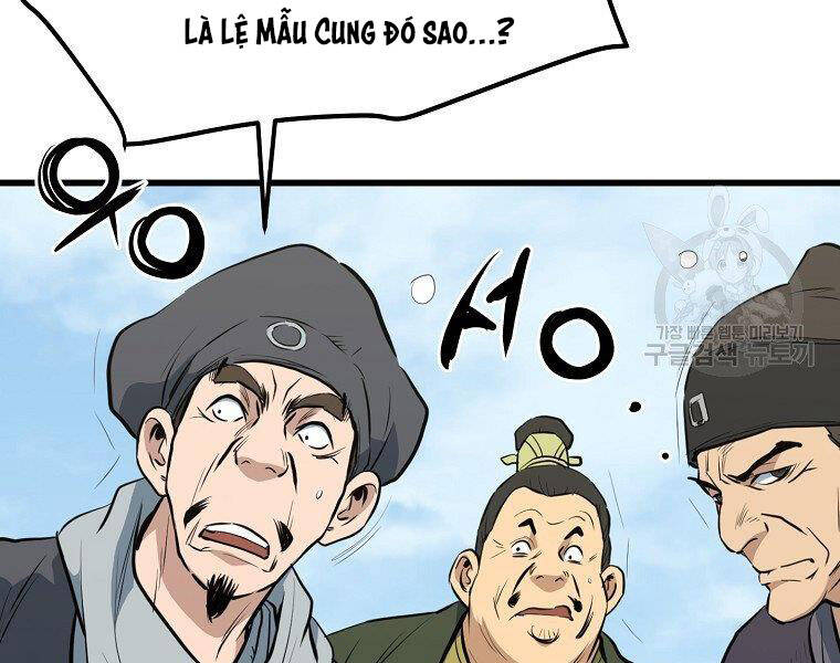 Đại Tướng Quân Chap 20 - Next Chap 21